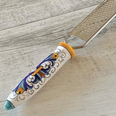 Grattugia Super Ricco Deruta