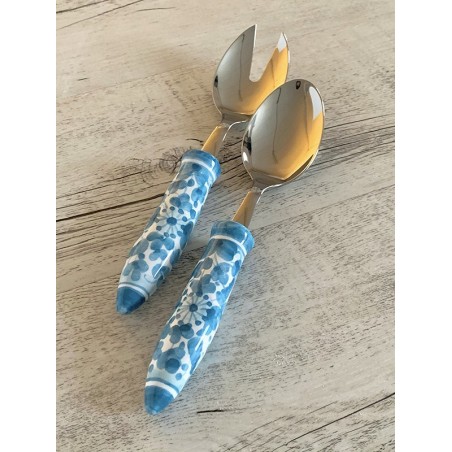 Utensils & Utensil Holder Set