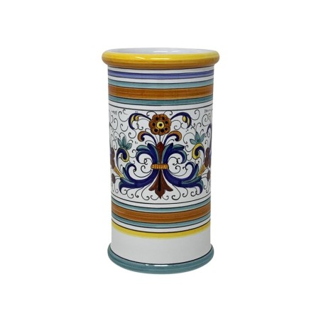 Porta bottiglia 23cm Ricco Deruta