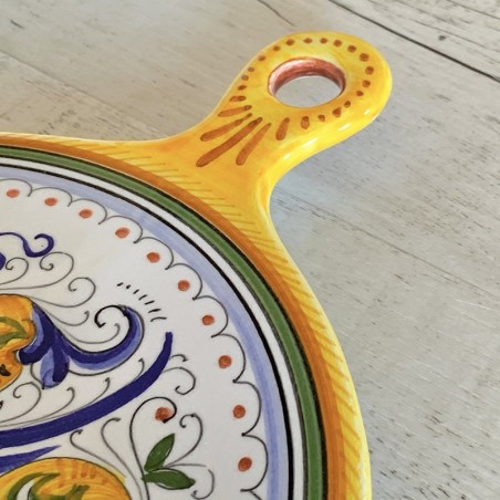 Raffaellesco Cutting Board 10x13"