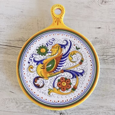 Tagliere 25x33cm Raffaellesco