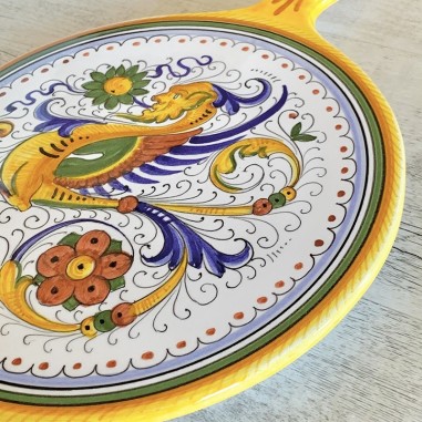 Raffaellesco Cutting Board 10x13"