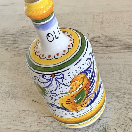 Huilier 0,75L 25cm Raffaellesco