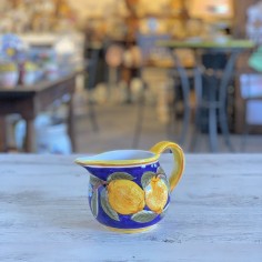 Brocche e caraffe ceramica artigianale di Deruta