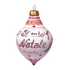 Palla di Natale Principino