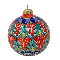 Mattonella Palio di Siena - Drago 2