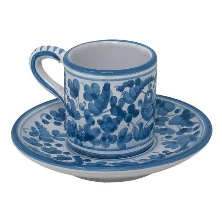 Tasse à café Arabesco