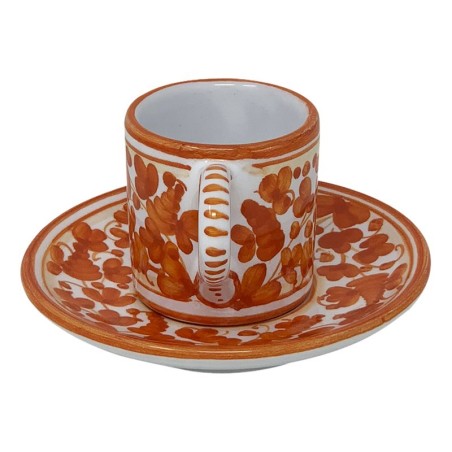 Tazzina da Caffè Arabesco