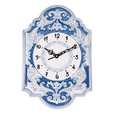 Wall Clock 15" Vittoria