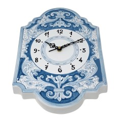 Wall Clock 15" Vittoria 2
