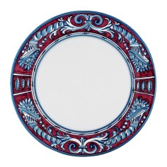 Dinnerware Rubino Italian Pottery