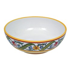 Piatto Tavola Millefiori