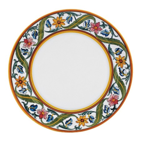 Piatto portata 32cm Millefiori