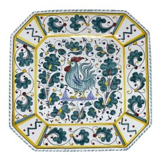 Servizio di piatti Orvieto
