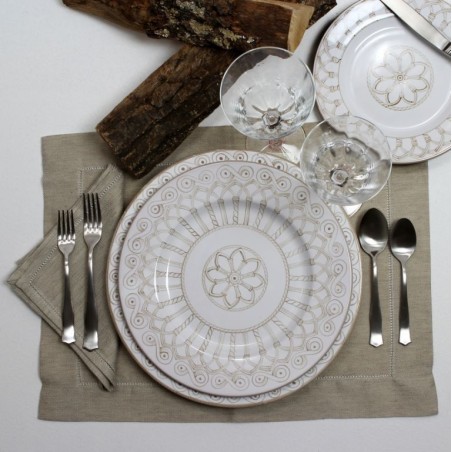 Servizio di Piatti Assisi