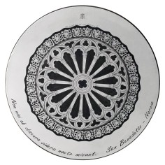 Lava Stone Table Norcia 2