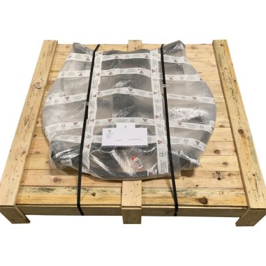 Tavolo in pietra lavica Norcia