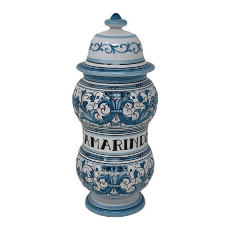Vaso Farmacia Ricco Deruta