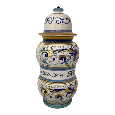 Vaso Farmacia Ricco Deruta