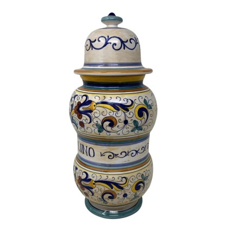 Vaso Farmacia Ricco Deruta
