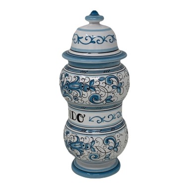 Vaso Farmacia Ricco Deruta