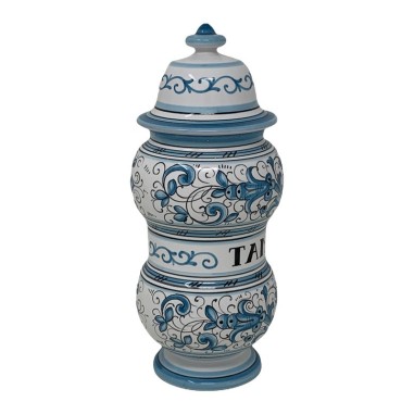 Vaso Farmacia Ricco Deruta