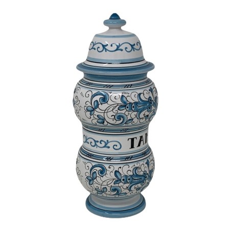 Vaso Farmacia Ricco Deruta