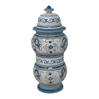 Vaso Farmacia Ricco Deruta