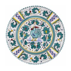 Servizio di piatti Orvieto