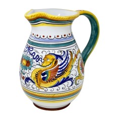 Vaso Raffaellesco