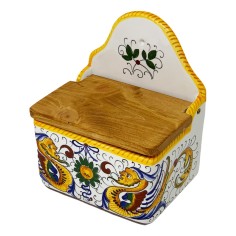 Salt holder Raffaellesco 2