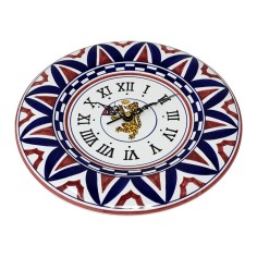 Mattonella Palio di Siena - Pantera 2