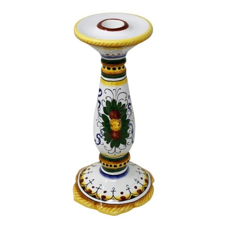 Candeliere 24cm Raffaellesco