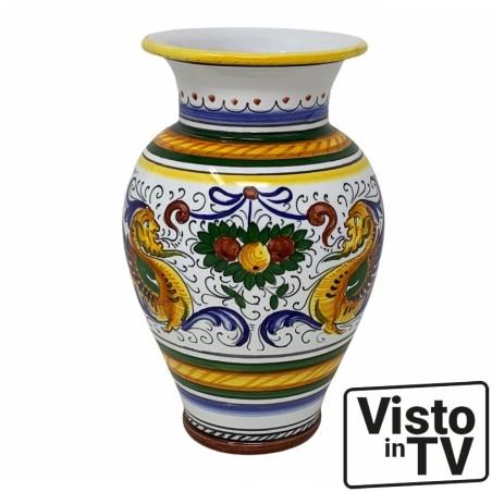 Vaso Raffaellesco