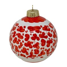 Festa Christmas Ornament 3,2" 2