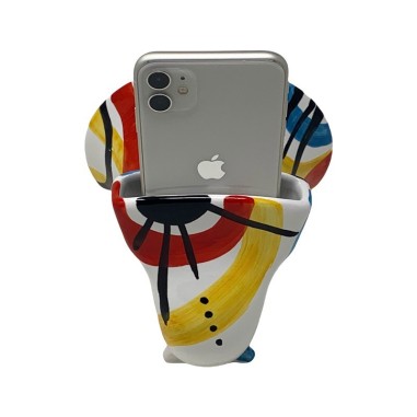Amplificatore naturale per smartphone Art