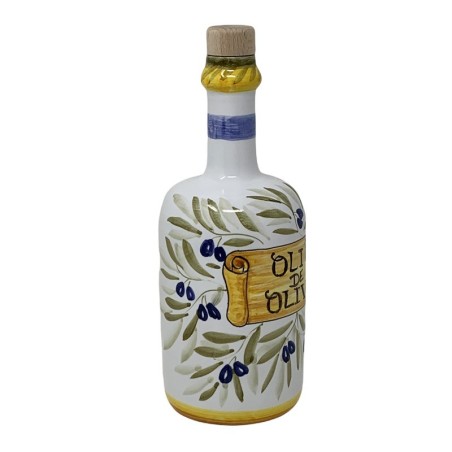 Oliera 0,75L 25cm Umbria