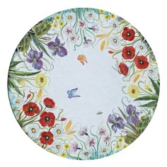 Spring Lava Stone Table 2