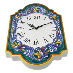 Ghirlanda Wall clock 15" 2