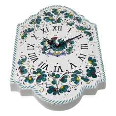 Orvieto Wall clock 15" 2