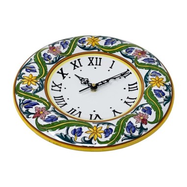Orologio 30cm Millefiori Orologio 30cm Millefiori