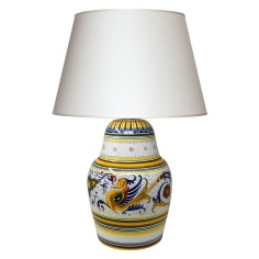 Raffaellesco Lamp 31"