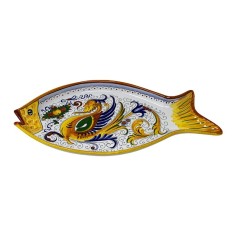 Raffaellesco Fish Tray