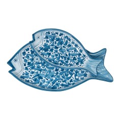 Piatti & Vassoi ceramica artigianale di Deruta 2