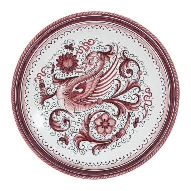 Plat à hors-d’oeuvre Soleil - Diamètre : 40cm Raffaellesco