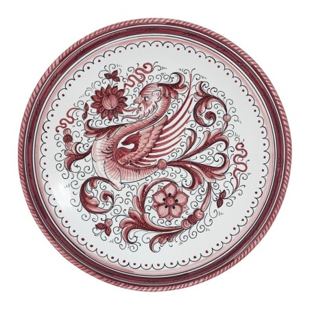 Plat à hors-d’oeuvre Soleil - Diamètre : 40cm Raffaellesco