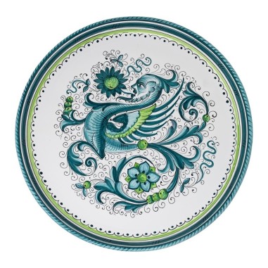 Raffaellesco 16" Snack Trays Sun
