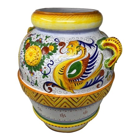 Raffaellesco Urn