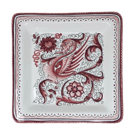 Antipastiera oriente 26cm Raffaellesco