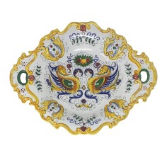 Cachepot Raffaellesco 2